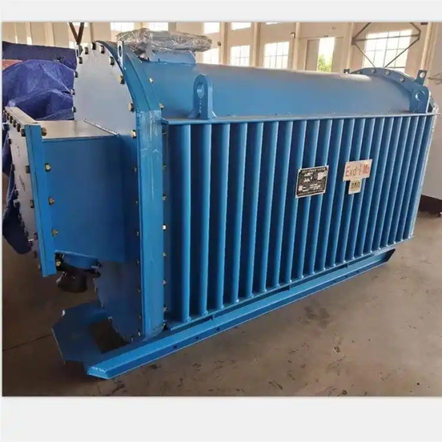 KBSGZY矿用移动变电站 矿用组合式江北江北变压器 井下成套变电装置 KBSGZY矿用移动变电站 矿用组合式江北江北变压器 井下成套变电装置